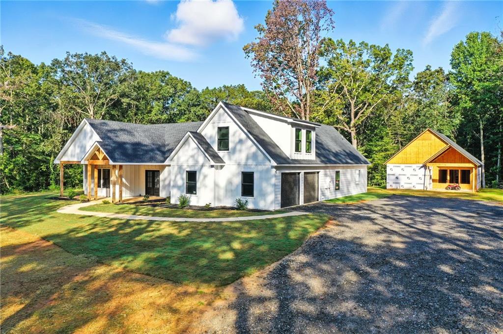 912 Town Creek Road
