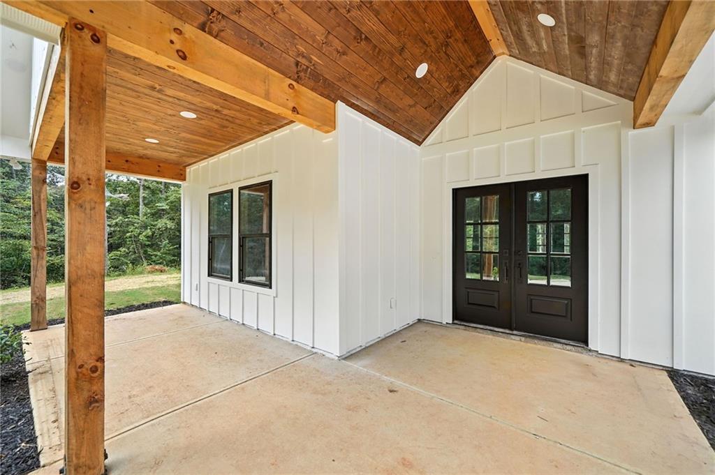 912 Town Creek Road