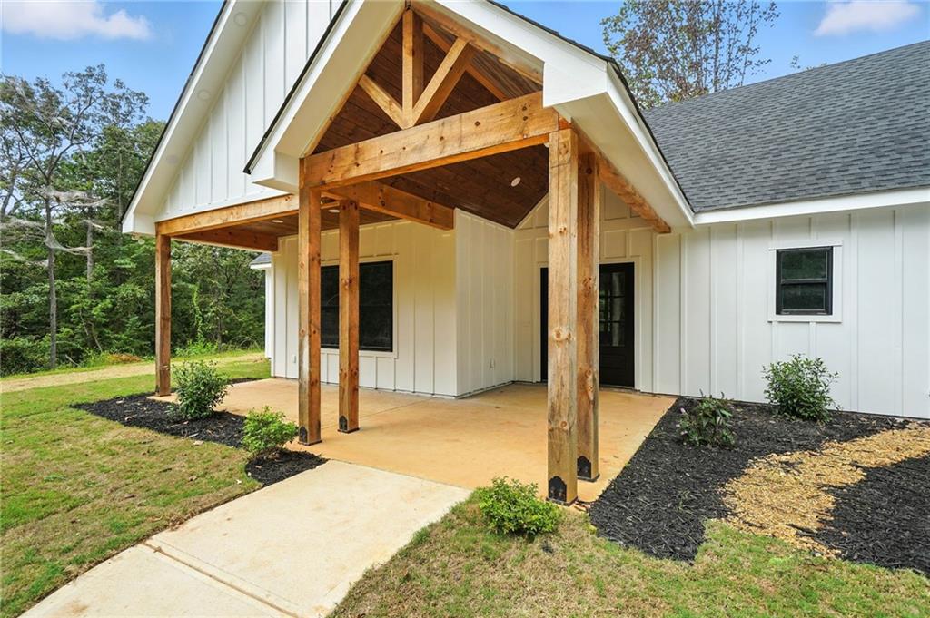 912 Town Creek Road