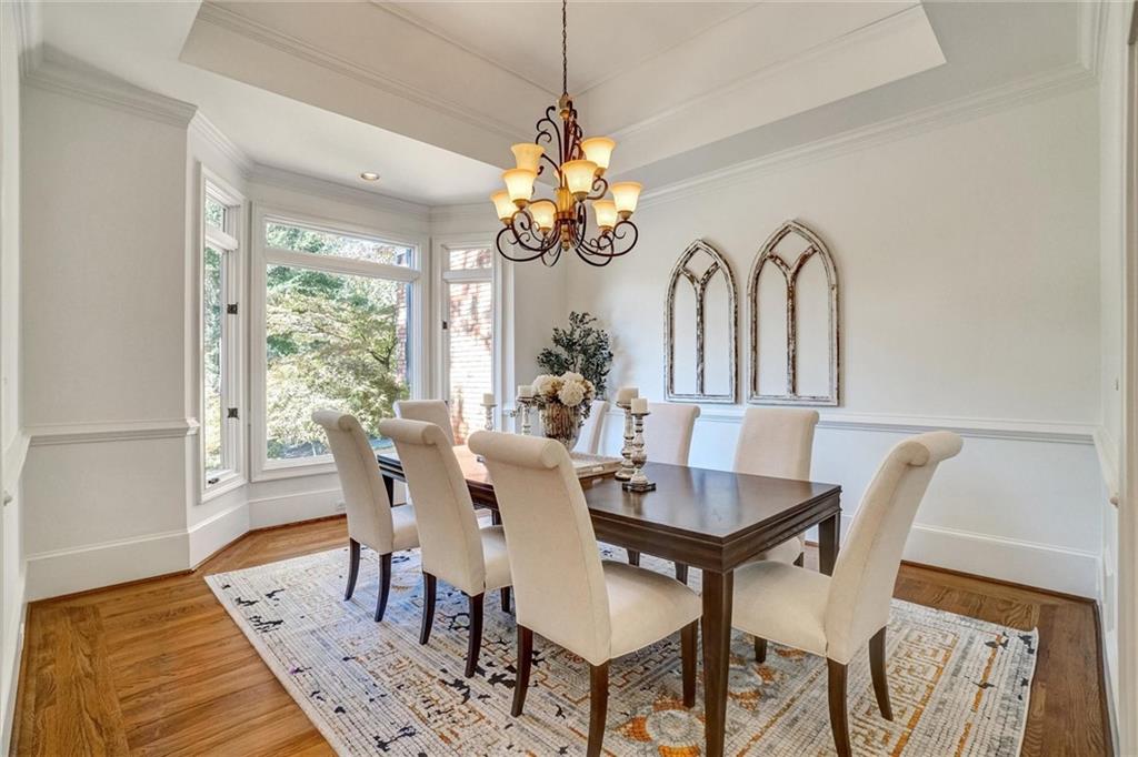 4025 Benell Court SE