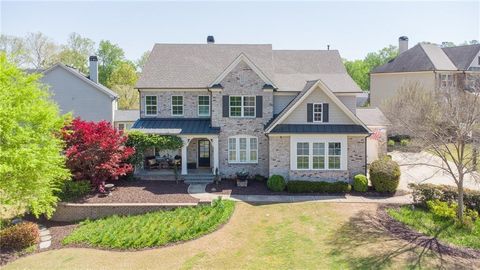 147 Johnston Farm Lane Woodstock GA 30188