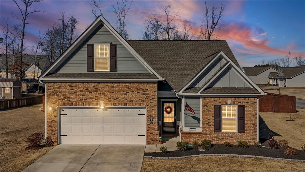 29 Sleepy Oaks Trail NE