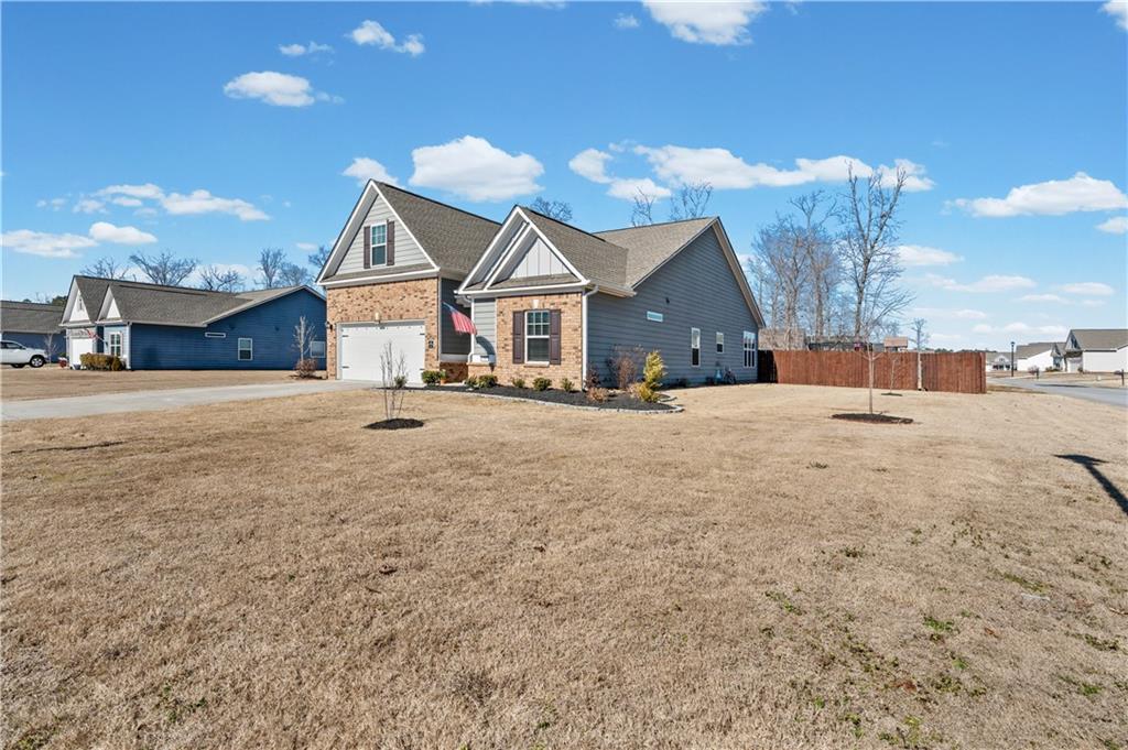 29 Sleepy Oaks Trail NE