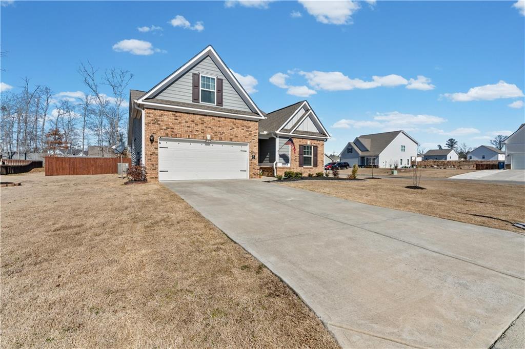 29 Sleepy Oaks Trail NE