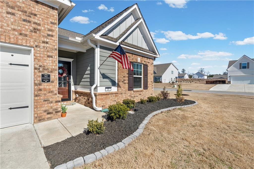 29 Sleepy Oaks Trail NE