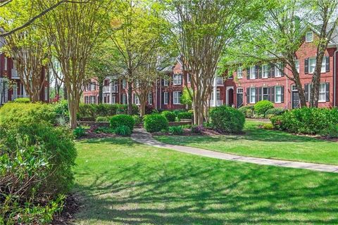 A home in Smyrna