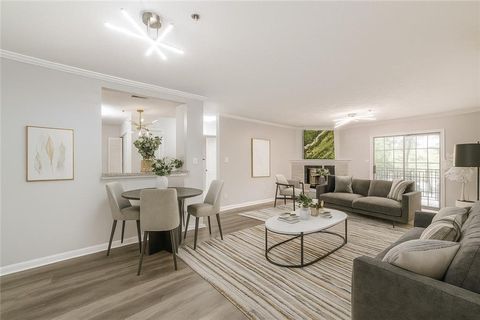 970 Sidney Marcus Boulevard NE 1204 Atlanta GA 30324