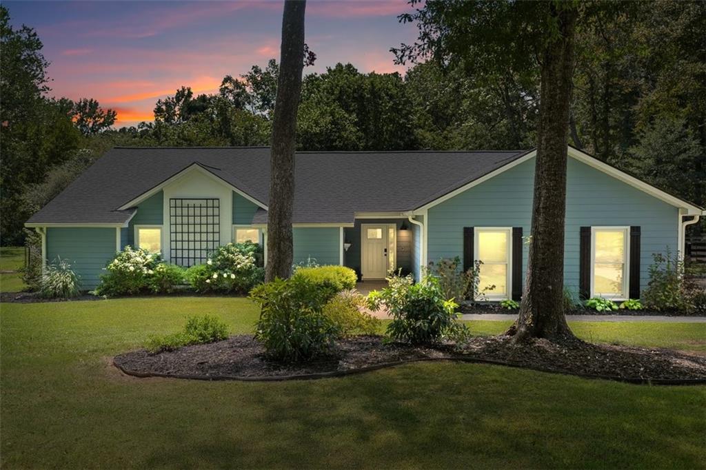 3120 Maple Lane