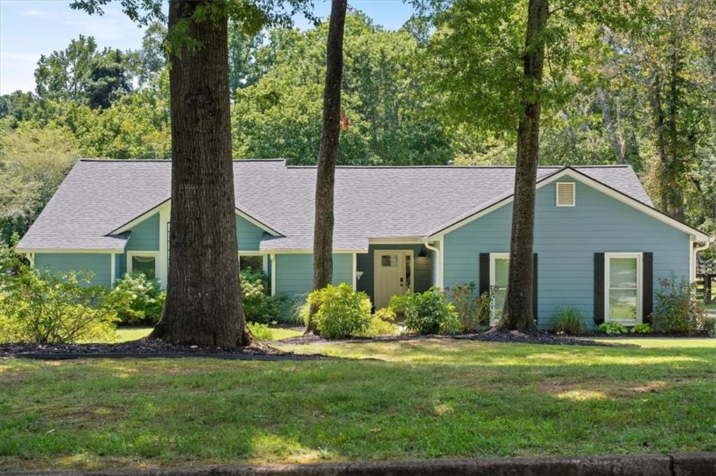 3120 Maple Lane