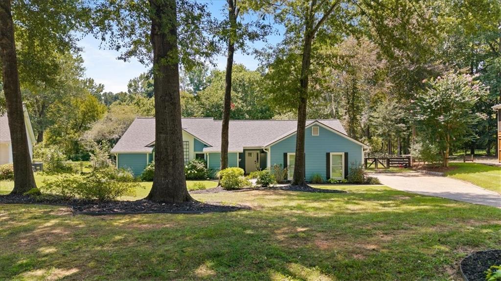 3120 Maple Lane