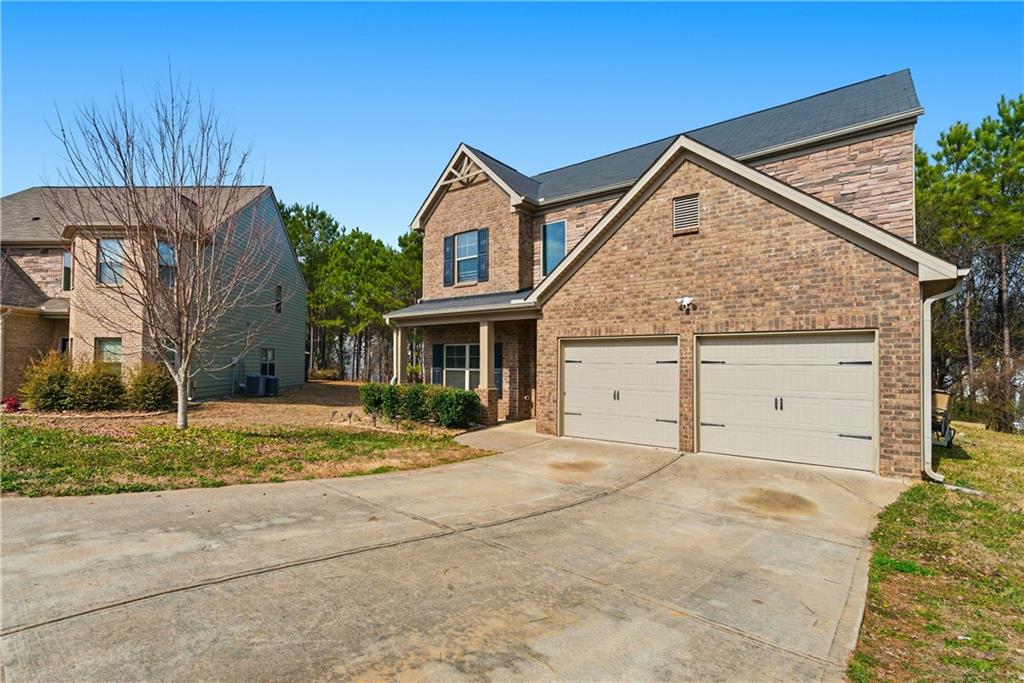 6771 Mason Lane