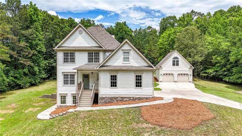 Homes For Sale - 1146 Mann Road<br/> Douglas County, Douglasville, GA 30134