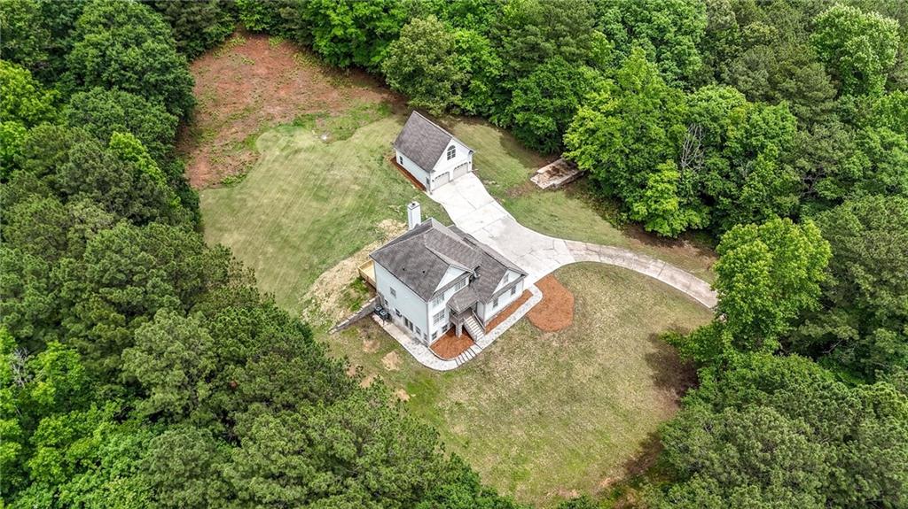 1146 Mann Road