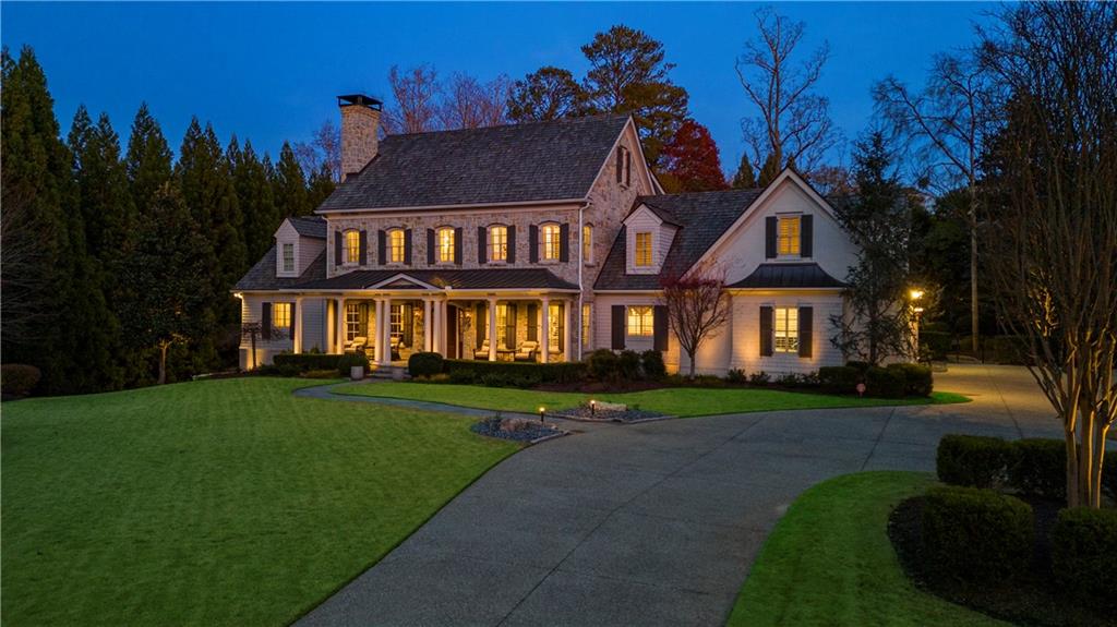 Buckhead - Residential