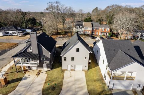 A home in Carrollton