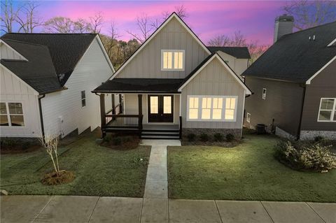 A home in Carrollton