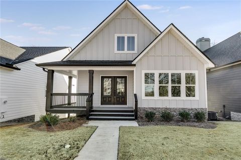 A home in Carrollton