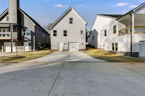 A home in Carrollton