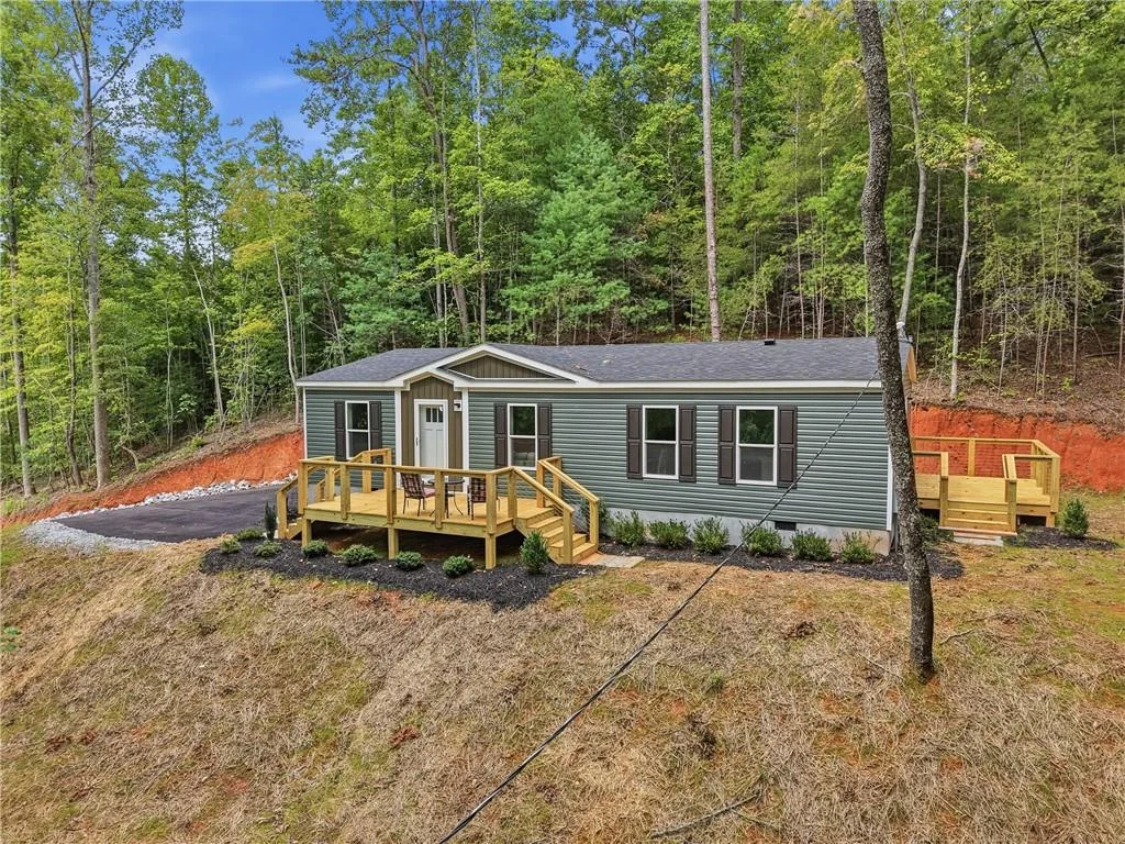 67 Chastain Road, Sautee Nacoochee, GA, 30571