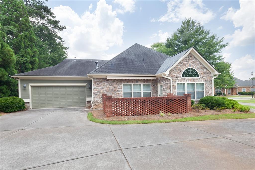 2229 Grove Valley Way