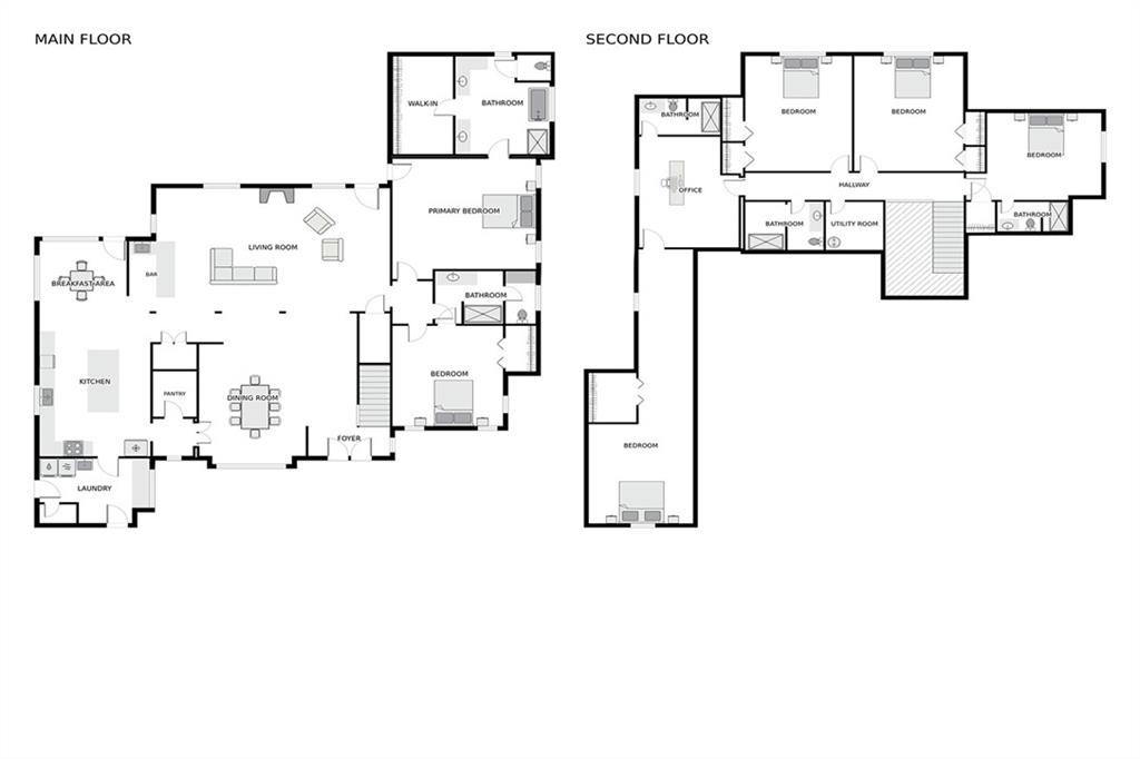 River Club - Residential