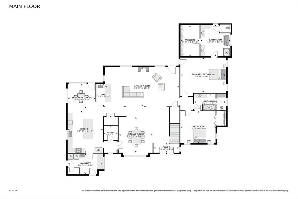 River Club - Residential