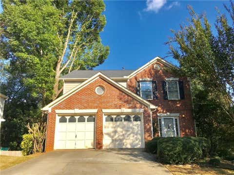 Homes For Rent - 3354 Roundfield Circle<br/> Gwinnett County, Duluth, GA 30096