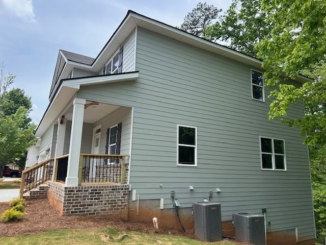 545 Wauka Drive