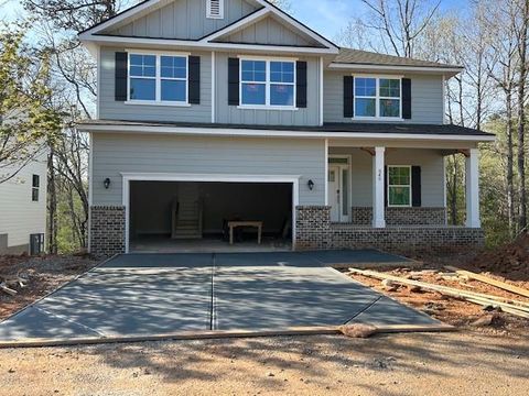 545 Wauka Drive Demorest GA 30535