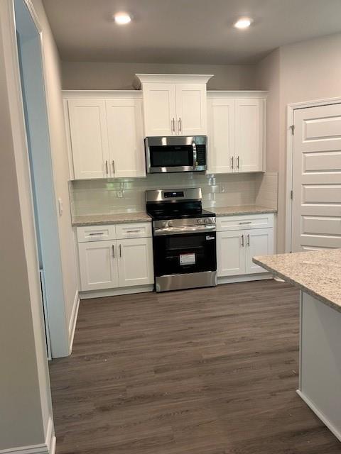 545 Wauka Drive, Demorest, Georgia image 7