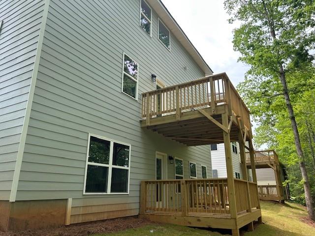 545 Wauka Drive