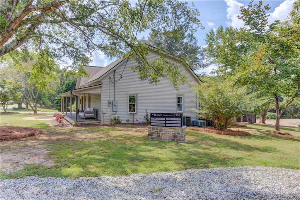 6700 Shady Grove Road