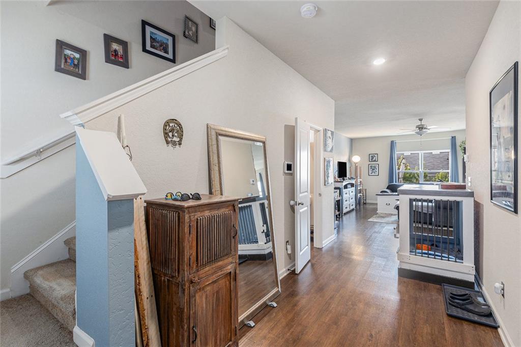 3521 Falconwood Drive