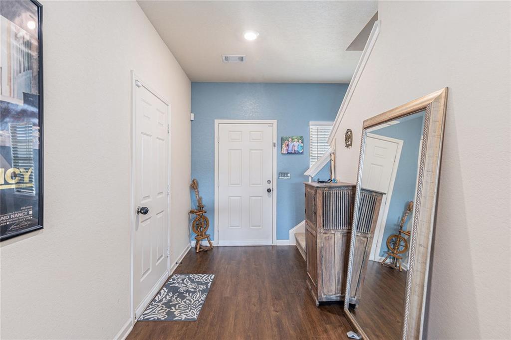 3521 Falconwood Drive