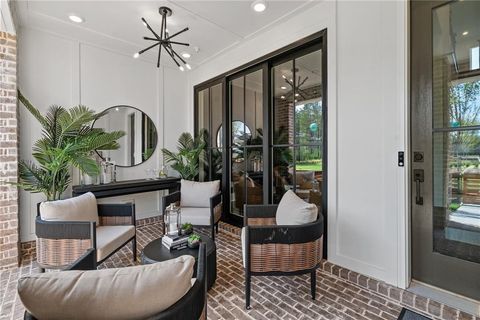 118 Iveybrooke Lane 64 Alpharetta GA 30009