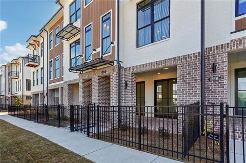 118 Iveybrooke Lane 64 Alpharetta GA 30009