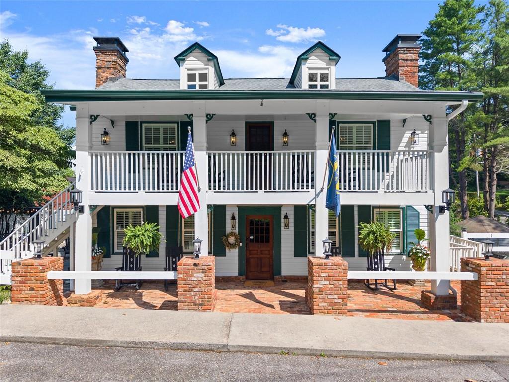 168 W West Main Street