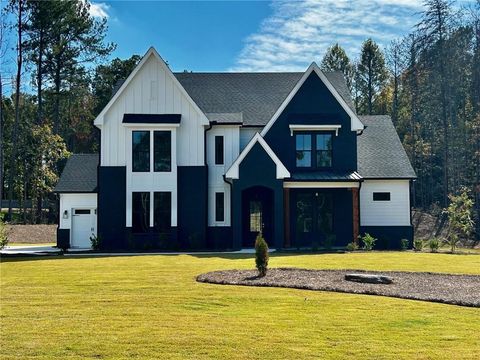 165 Chariot Court Jefferson GA 30549