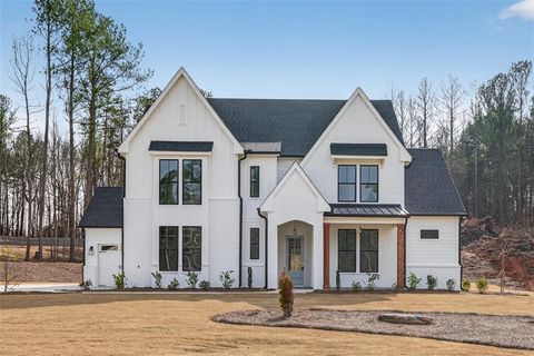 Homes For Sale - 165 Chariot Court<br/> Jefferson, GA 30549