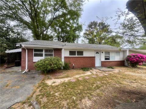 Homes For Sale - 471 Ridgecrest Dr. Dr<br/> Riverdale, GA 30274