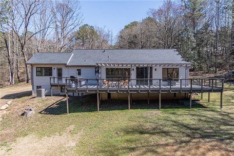 A home in Lawrenceville