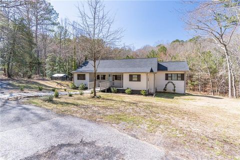 A home in Lawrenceville