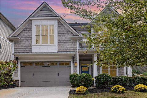 1065 Devine Circle NE Atlanta GA 30319
