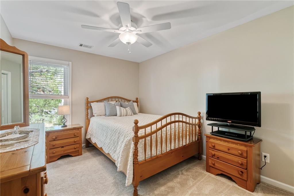3855 Three Chimneys Lane, Cumming, Georgia image 37