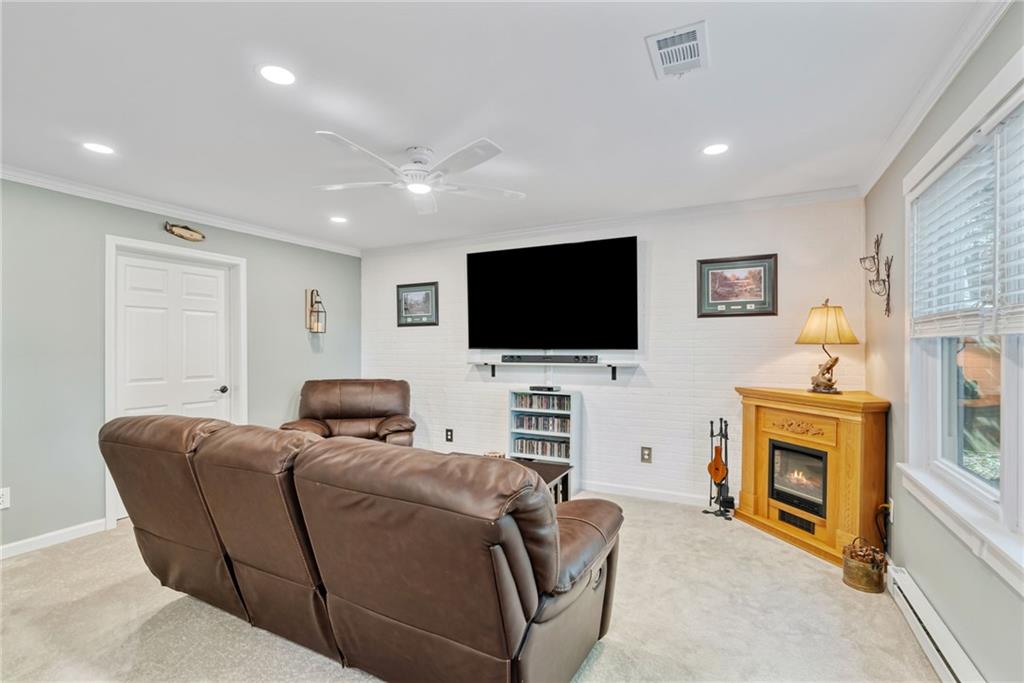 3855 Three Chimneys Lane, Cumming, Georgia image 45