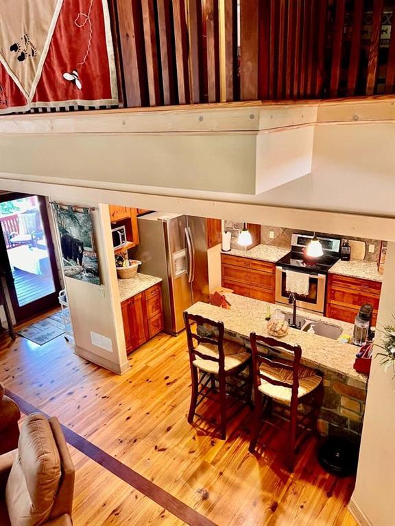 381 Laurel Ridge Drive