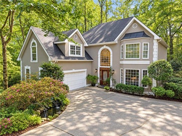 5475 Hampstead Way Johns Creek GA 30097