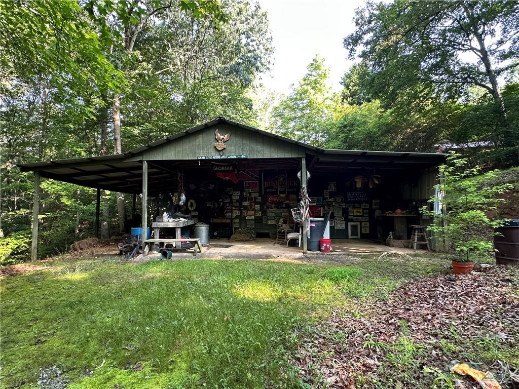 6382 Medlock Road, Gainesville, Georgia image 8