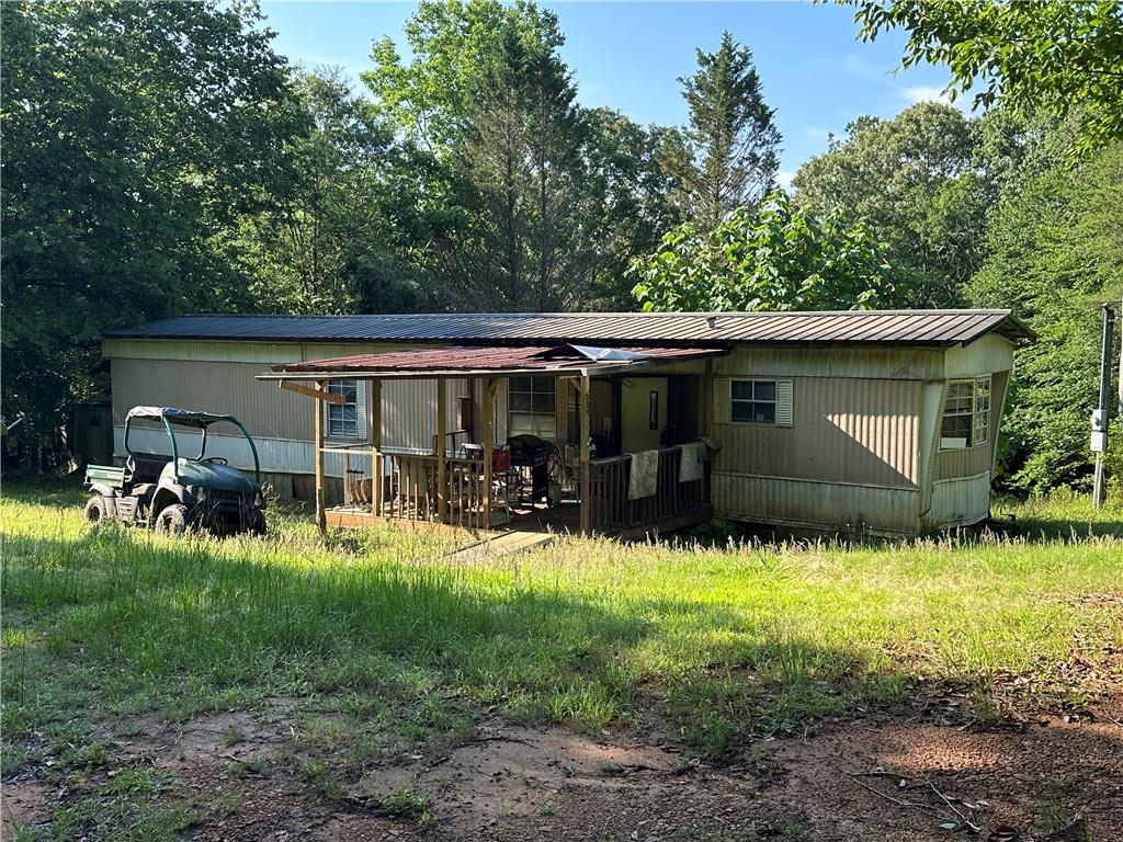 6382 Medlock Road, Gainesville, Georgia image 2
