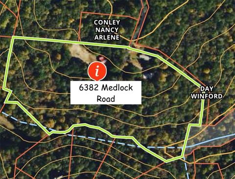 6382 Medlock Road Gainesville GA 30506